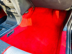 Peugeot 205 GTI 1.9 130 - 1988