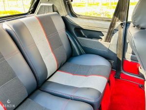 Peugeot 205 GTI 1.9 130 - 1988