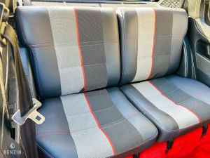 Peugeot 205 GTI 1.9 130 - 1988