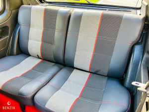 Peugeot 205 GTI 1.9 130 - 1988