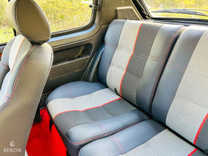 Peugeot 205 GTI 1.9 130 - 1988