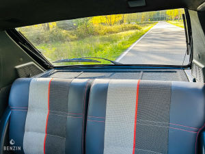 Peugeot 205 GTI 1.9 130 - 1988