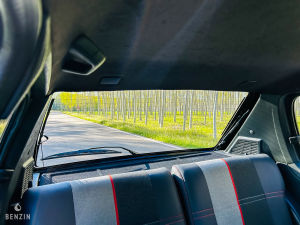 Peugeot 205 GTI 1.9 130 - 1988