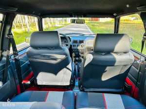 Peugeot 205 GTI 1.9 130 - 1988