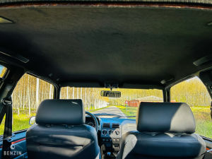 Peugeot 205 GTI 1.9 130 - 1988