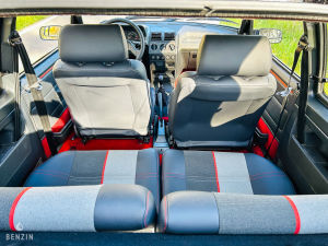 Peugeot 205 GTI 1.9 130 - 1988