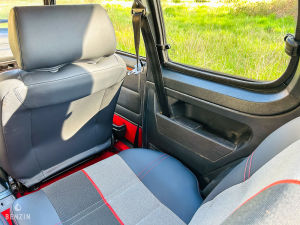 Peugeot 205 GTI 1.9 130 - 1988