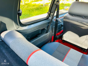 Peugeot 205 GTI 1.9 130 - 1988