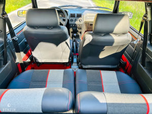 Peugeot 205 GTI 1.9 130 - 1988