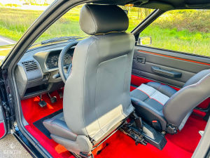 Peugeot 205 GTI 1.9 130 - 1988