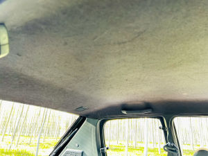 Peugeot 205 GTI 1.9 130 - 1988