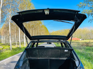 Peugeot 205 GTI 1.9 130 - 1988