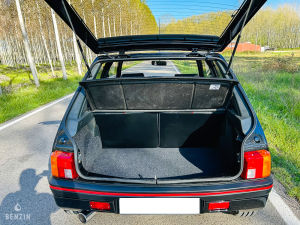 Peugeot 205 GTI 1.9 130 - 1988