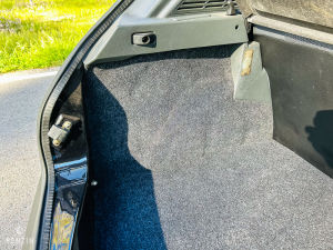 Peugeot 205 GTI 1.9 130 - 1988