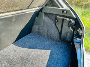 Peugeot 205 GTI 1.9 130 - 1988