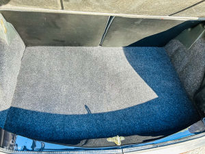 Peugeot 205 GTI 1.9 130 - 1988