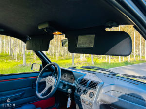 Peugeot 205 GTI 1.9 130 - 1988