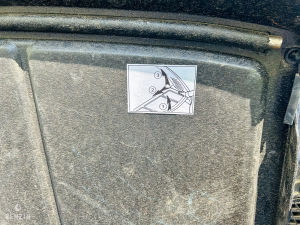 Peugeot 205 GTI 1.9 130 - 1988