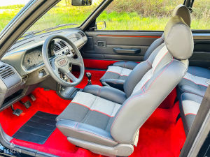 Peugeot 205 GTI 1.9 130 - 1988