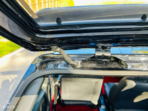 Peugeot 205 GTI 1.9 130 - 1988