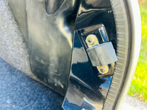 Peugeot 205 GTI 1.9 130 - 1988