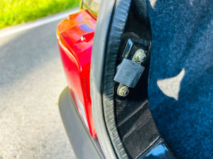 Peugeot 205 GTI 1.9 130 - 1988