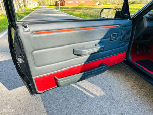 Peugeot 205 GTI 1.9 130 - 1988