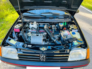 Peugeot 205 GTI 1.9 130 - 1988