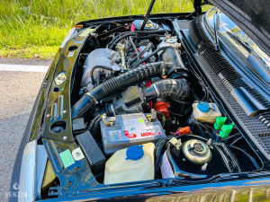 Peugeot 205 GTI 1.9 130 - 1988