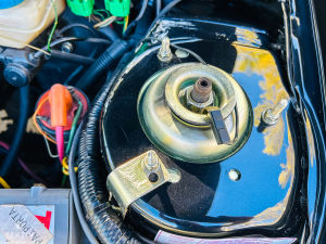 Peugeot 205 GTI 1.9 130 - 1988