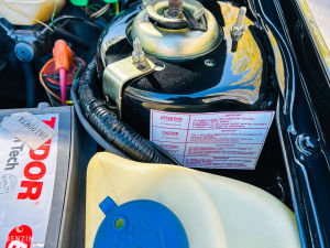 Peugeot 205 GTI 1.9 130 - 1988