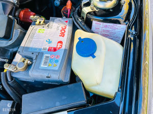 Peugeot 205 GTI 1.9 130 - 1988