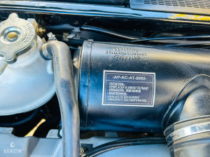 Peugeot 205 GTI 1.9 130 - 1988