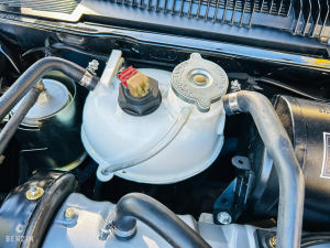 Peugeot 205 GTI 1.9 130 - 1988