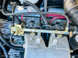 Peugeot 205 GTI 1.9 130 - 1988