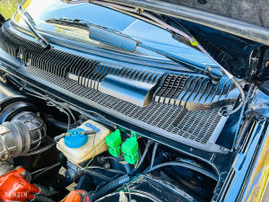 Peugeot 205 GTI 1.9 130 - 1988