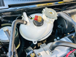 Peugeot 205 GTI 1.9 130 - 1988