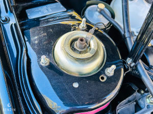 Peugeot 205 GTI 1.9 130 - 1988