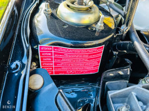 Peugeot 205 GTI 1.9 130 - 1988