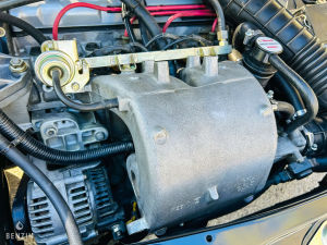 Peugeot 205 GTI 1.9 130 - 1988