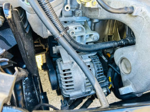 Peugeot 205 GTI 1.9 130 - 1988