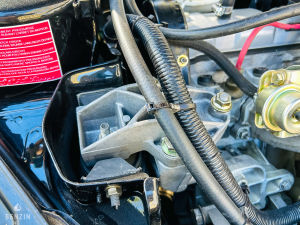 Peugeot 205 GTI 1.9 130 - 1988