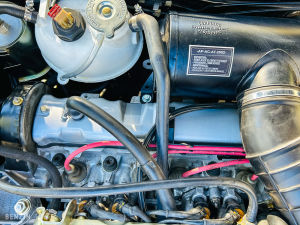 Peugeot 205 GTI 1.9 130 - 1988