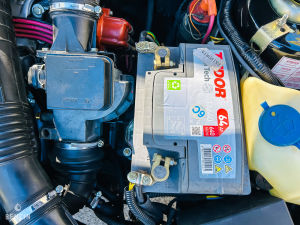 Peugeot 205 GTI 1.9 130 - 1988