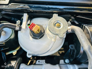 Peugeot 205 GTI 1.9 130 - 1988