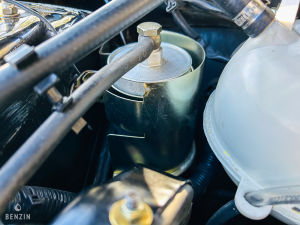 Peugeot 205 GTI 1.9 130 - 1988