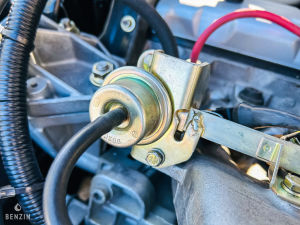 Peugeot 205 GTI 1.9 130 - 1988