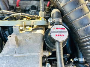 Peugeot 205 GTI 1.9 130 - 1988