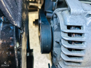 Peugeot 205 GTI 1.9 130 - 1988