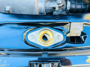 Peugeot 205 GTI 1.9 130 - 1988